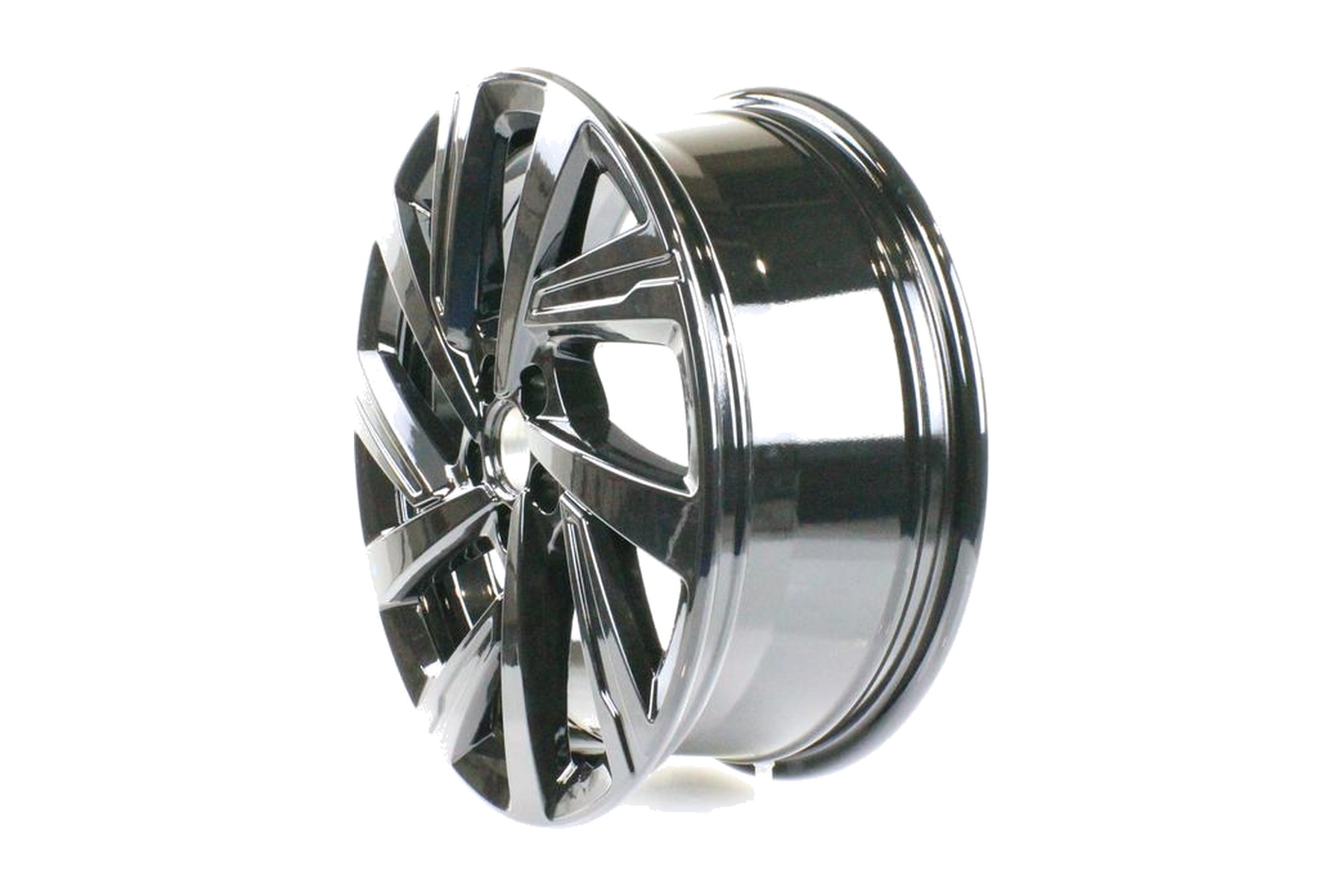 Roda 17 Polegadas VW 6EA601025M041 - Imagem 5