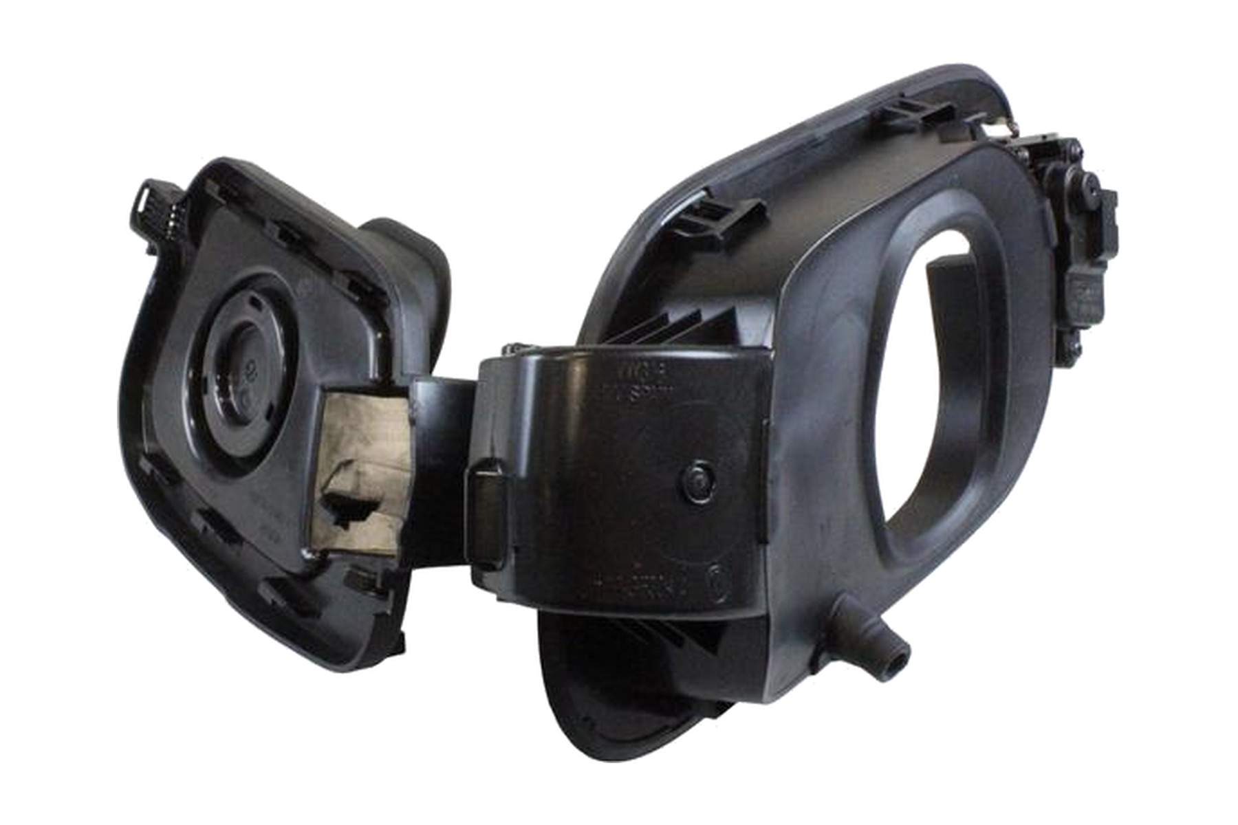 Portinhola de Tanque de Combustível VW 11A809857E - Imagem 4