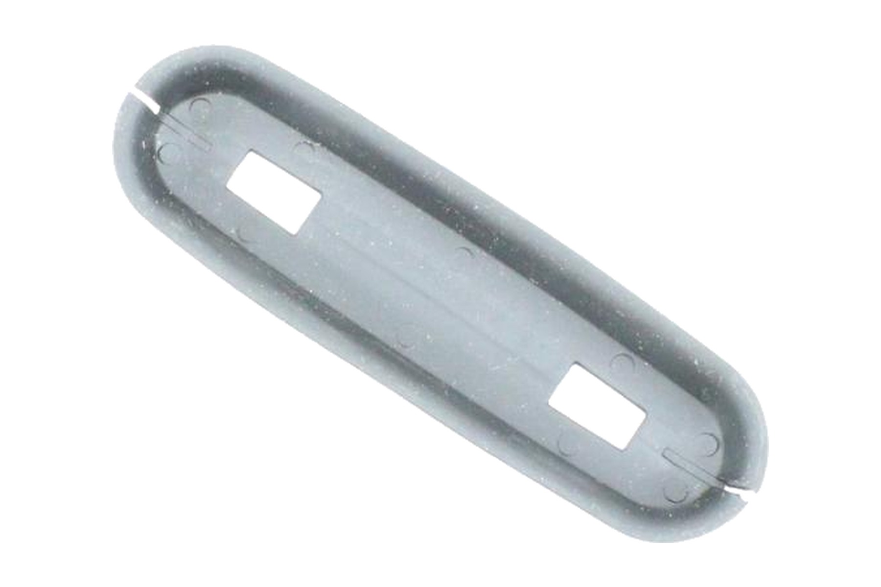 Suporte de Placa de Identificação de Veículo VW 1T0000294 - Imagem 3