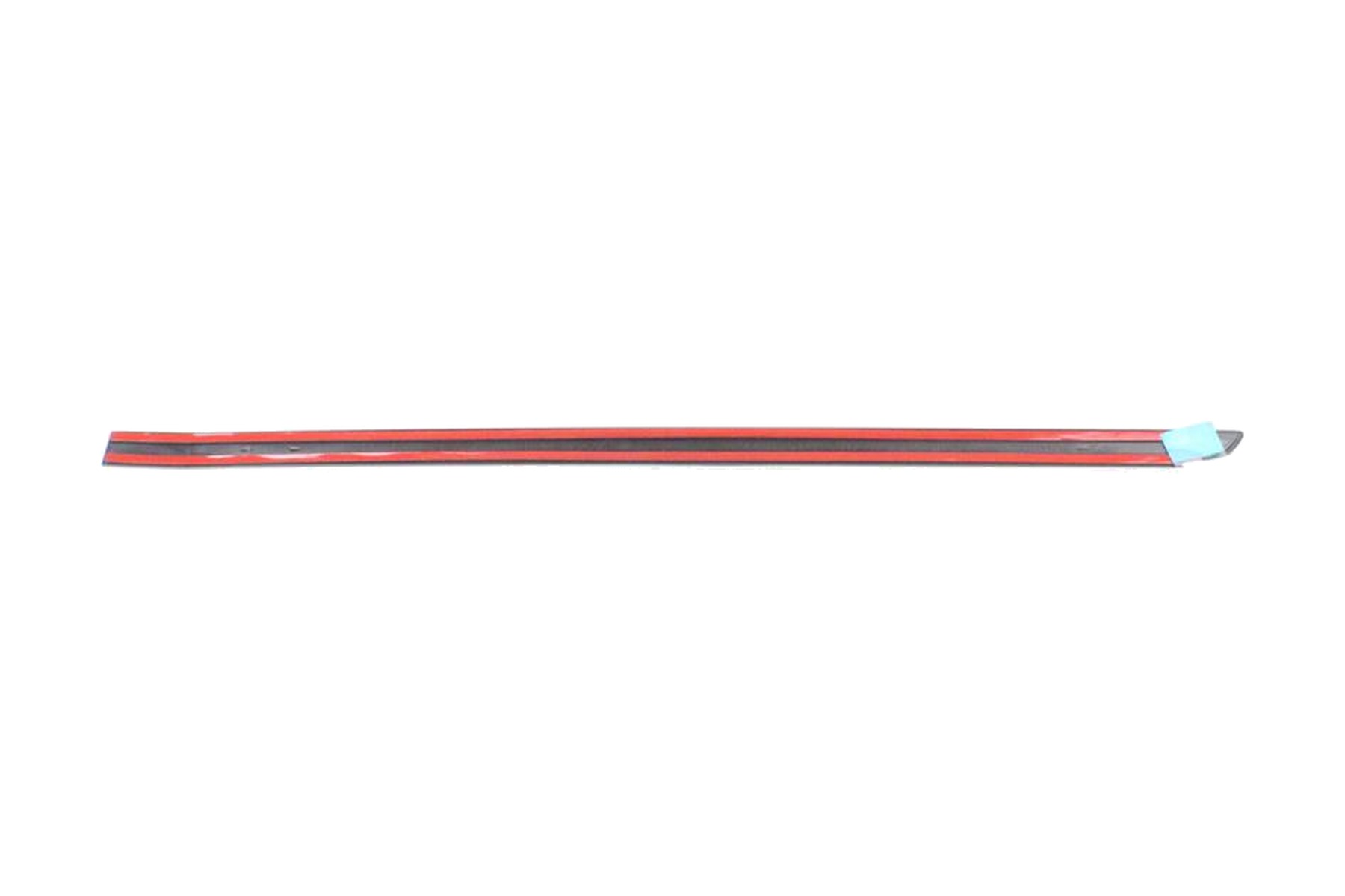 Friso de Proteção de Porta VW 5Z4853754GGRU - Imagem 2