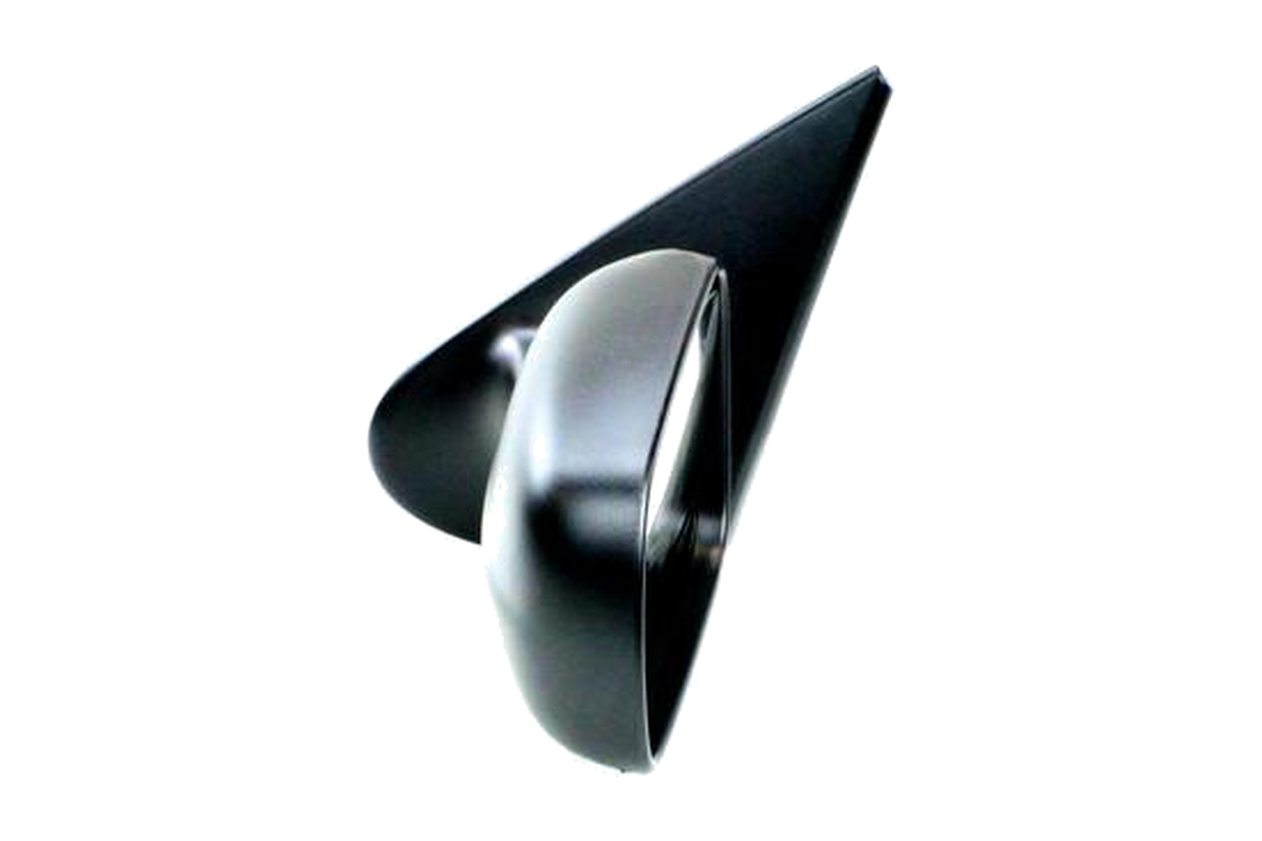 Espelho Retrovisor Preto Esquerdo (Motorista) Manual VW 373857507A1NN - Imagem 20
