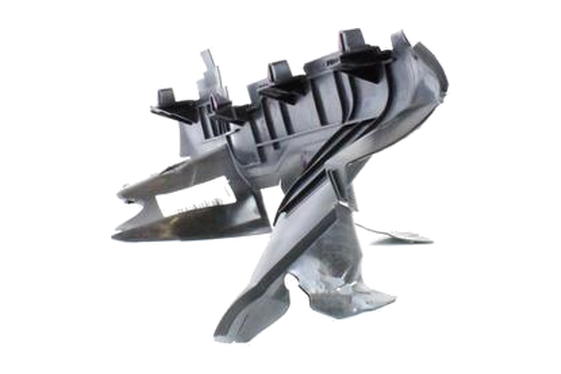 Defletor de Ar de Radiador VW 2GK121283 - Imagem 18