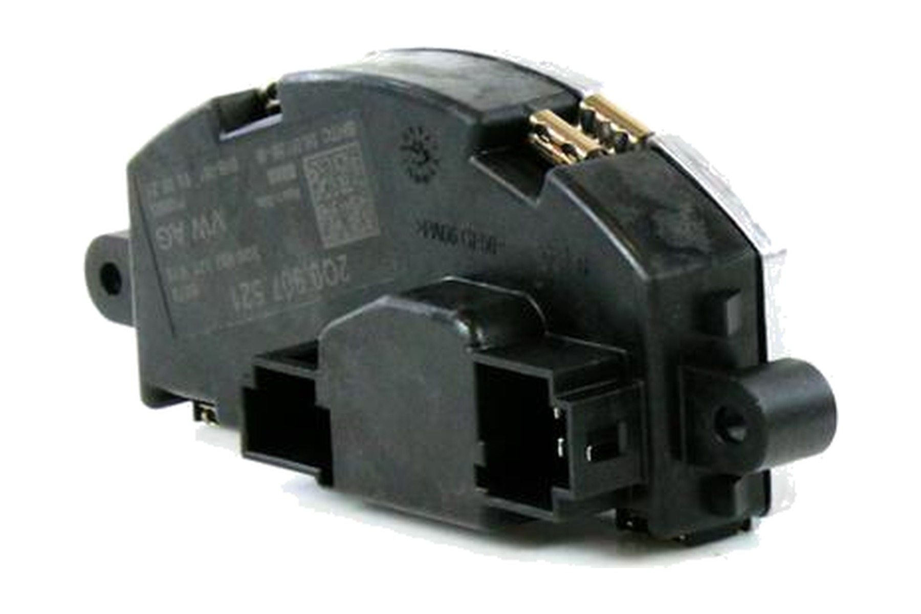 Regulador de Ventilador VW 2Q0907521 - Imagem 16