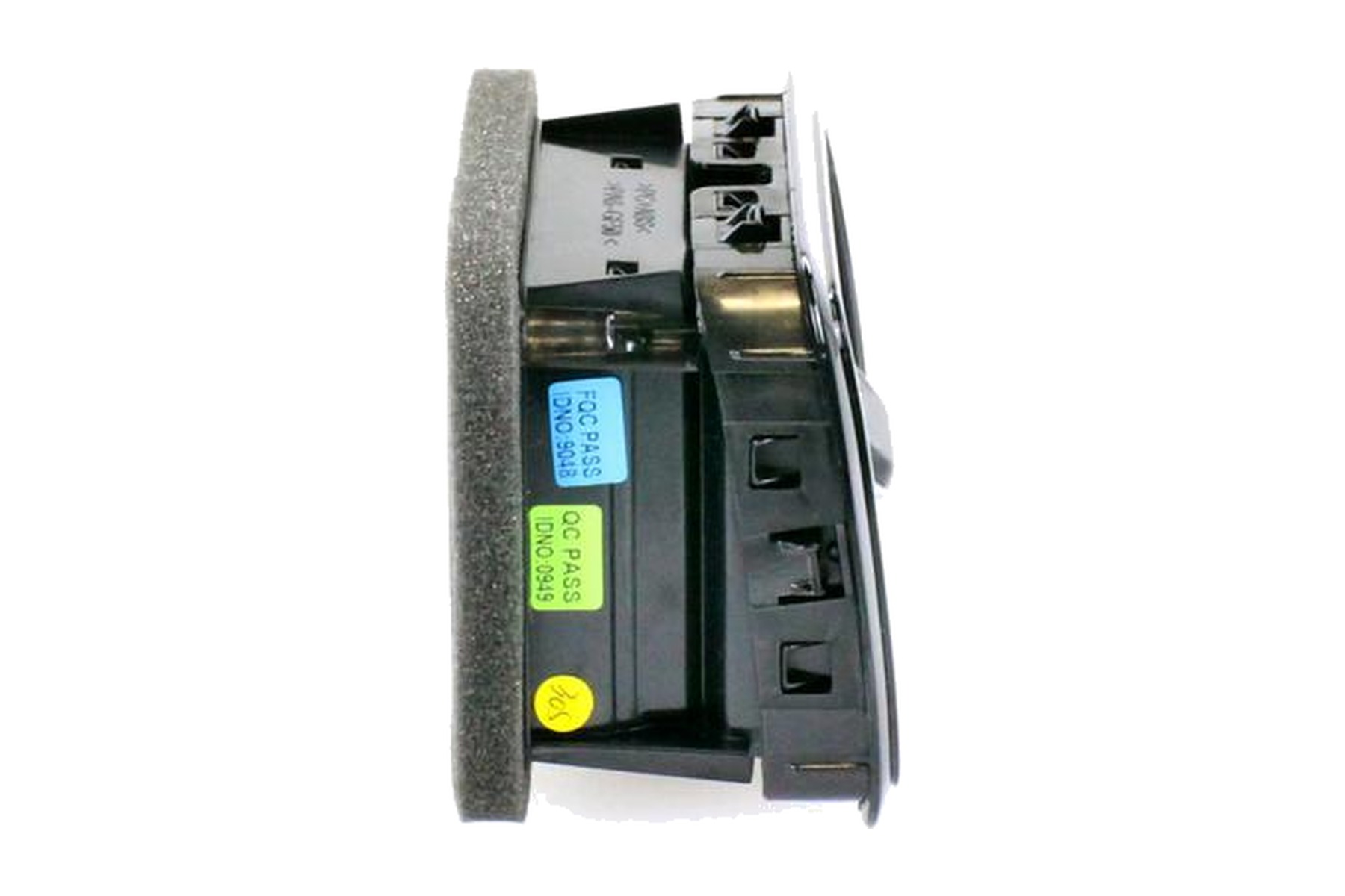 Difusor de Saída de Ar VW 2H6819703CQWA - Imagem 19