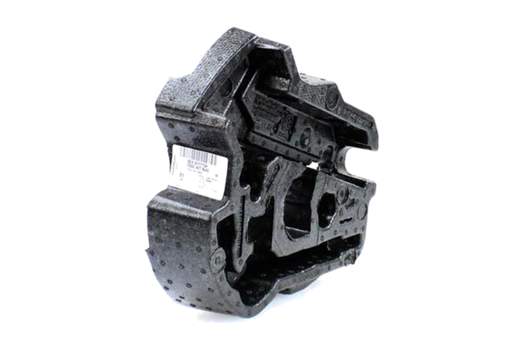 Caixa VW 6EA012115A - Imagem 9