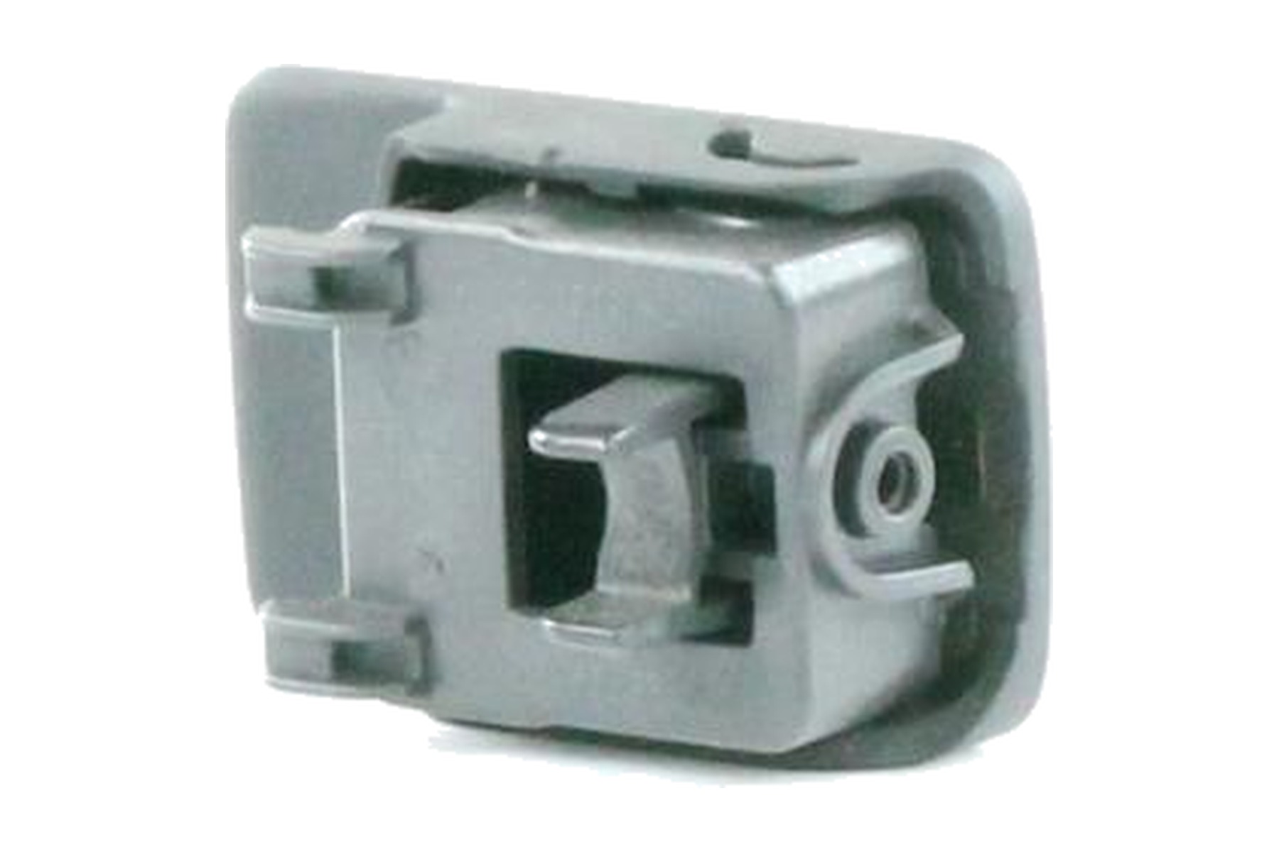 Puxador de Tampa de Porta-luvas VW 5U185714781U - Imagem 15