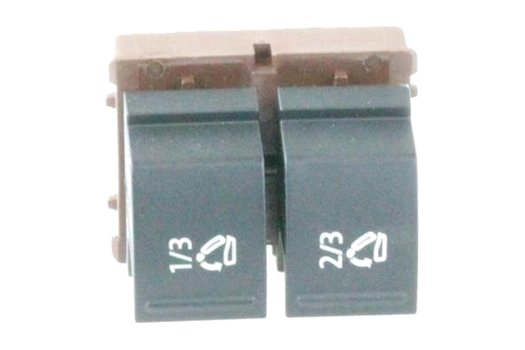 Botão Interruptor de Destravamento de Encosto de Banco VW 7P6959519A