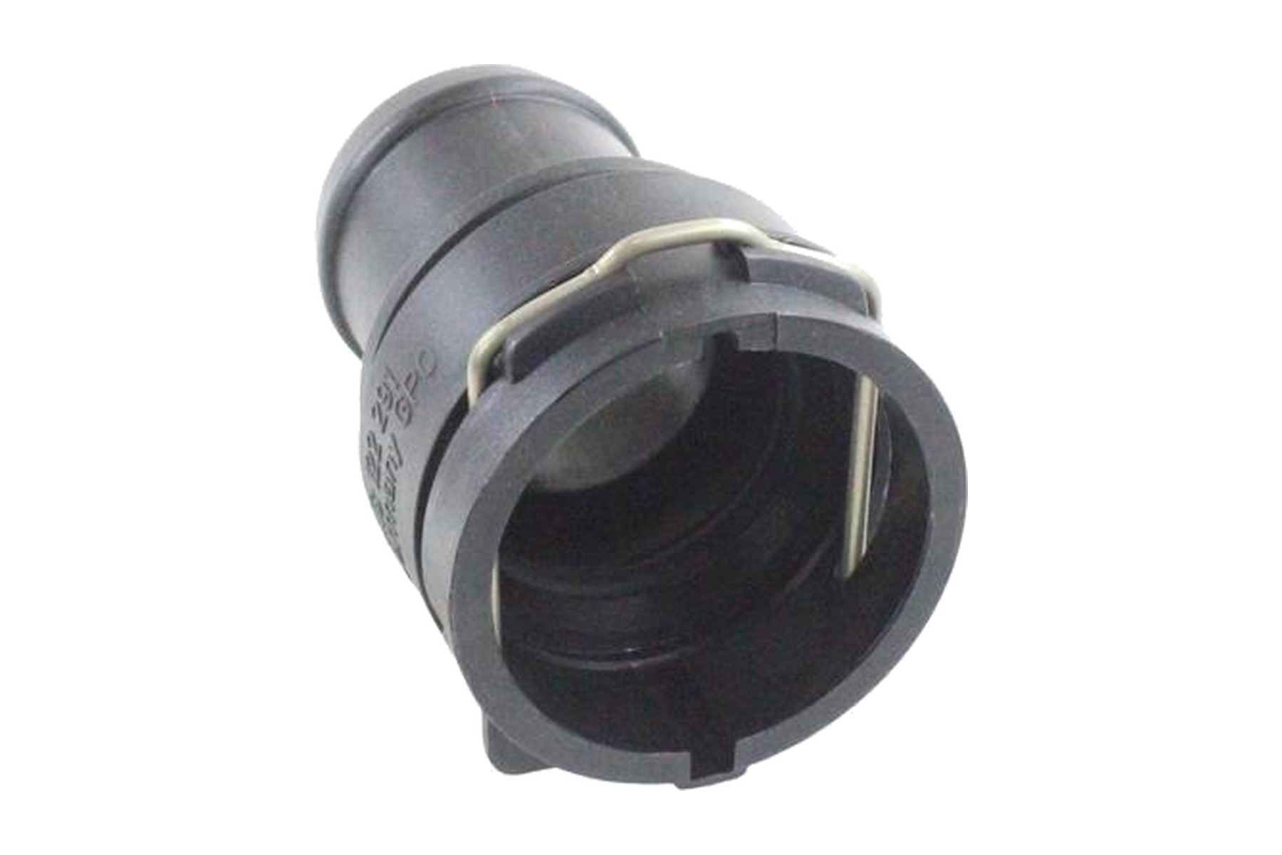 Conexão de Mangueira de Água de Radiador VW 7M3122291 - Imagem 4