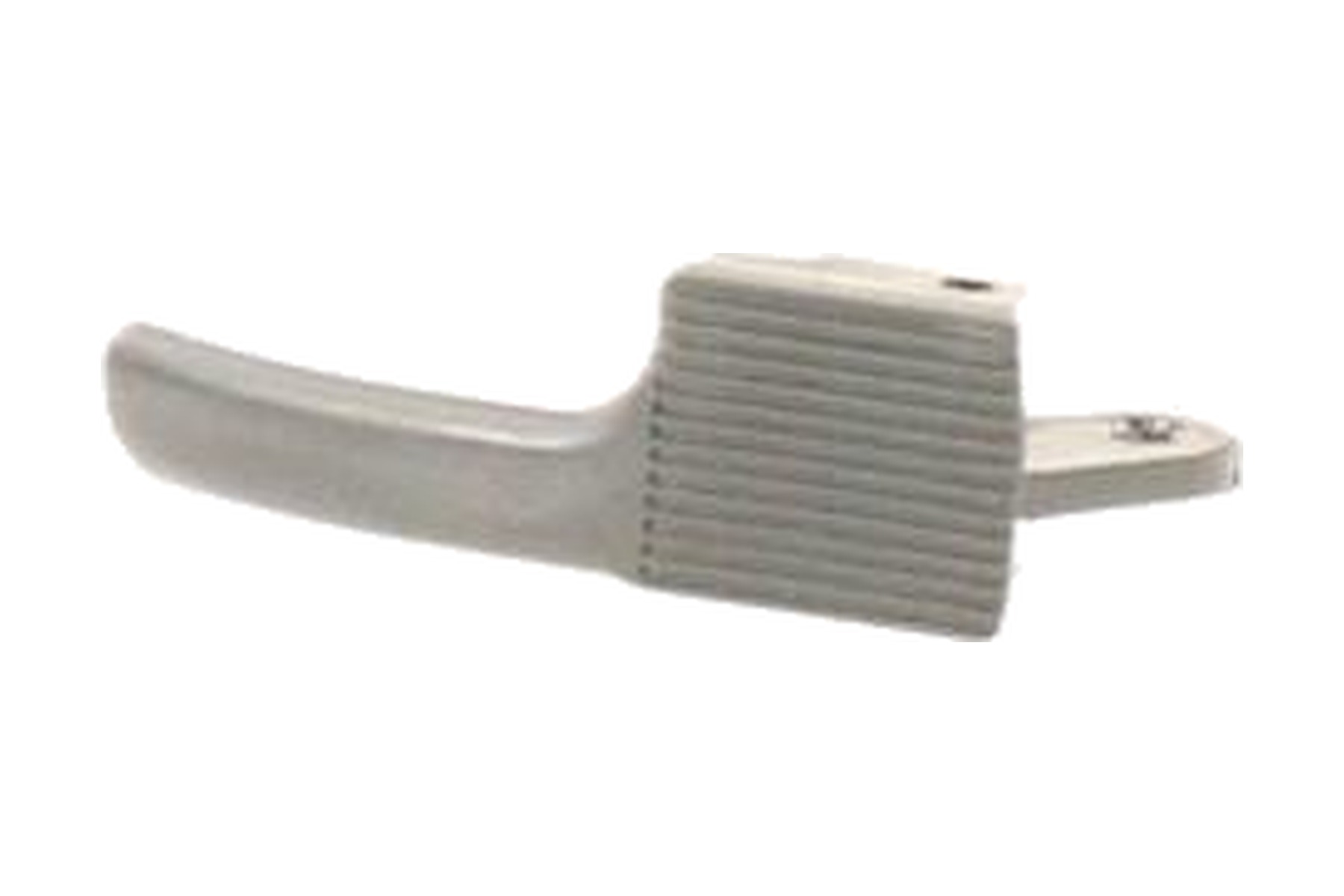 Puxador de Maçaneta de Porta Interno VW 111837226D1NN - Imagem 3
