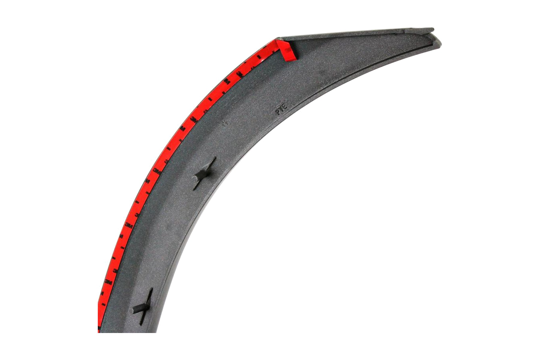 Moldura de Para-lama VW 5Z4809921A - Imagem 3