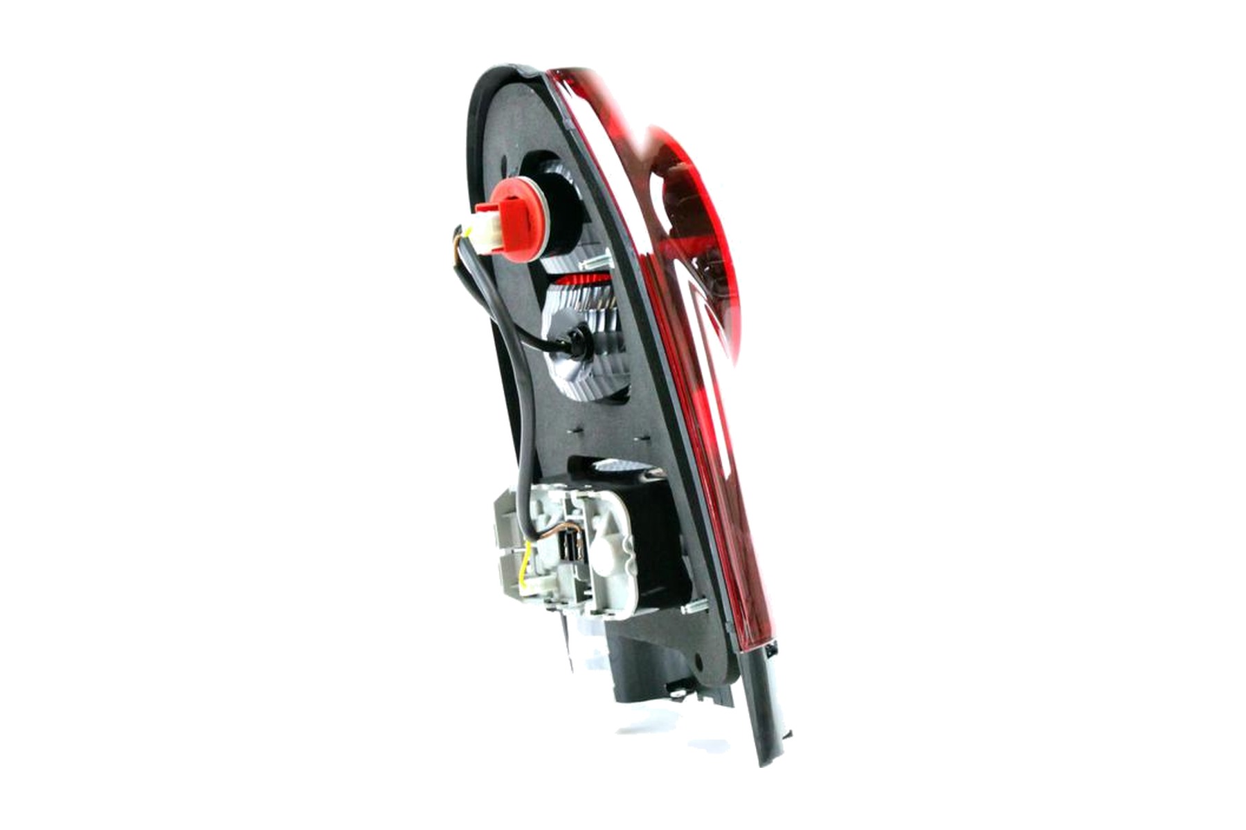 Lanterna Esquerdo (Motorista) VW 5W6945095R - Imagem 18