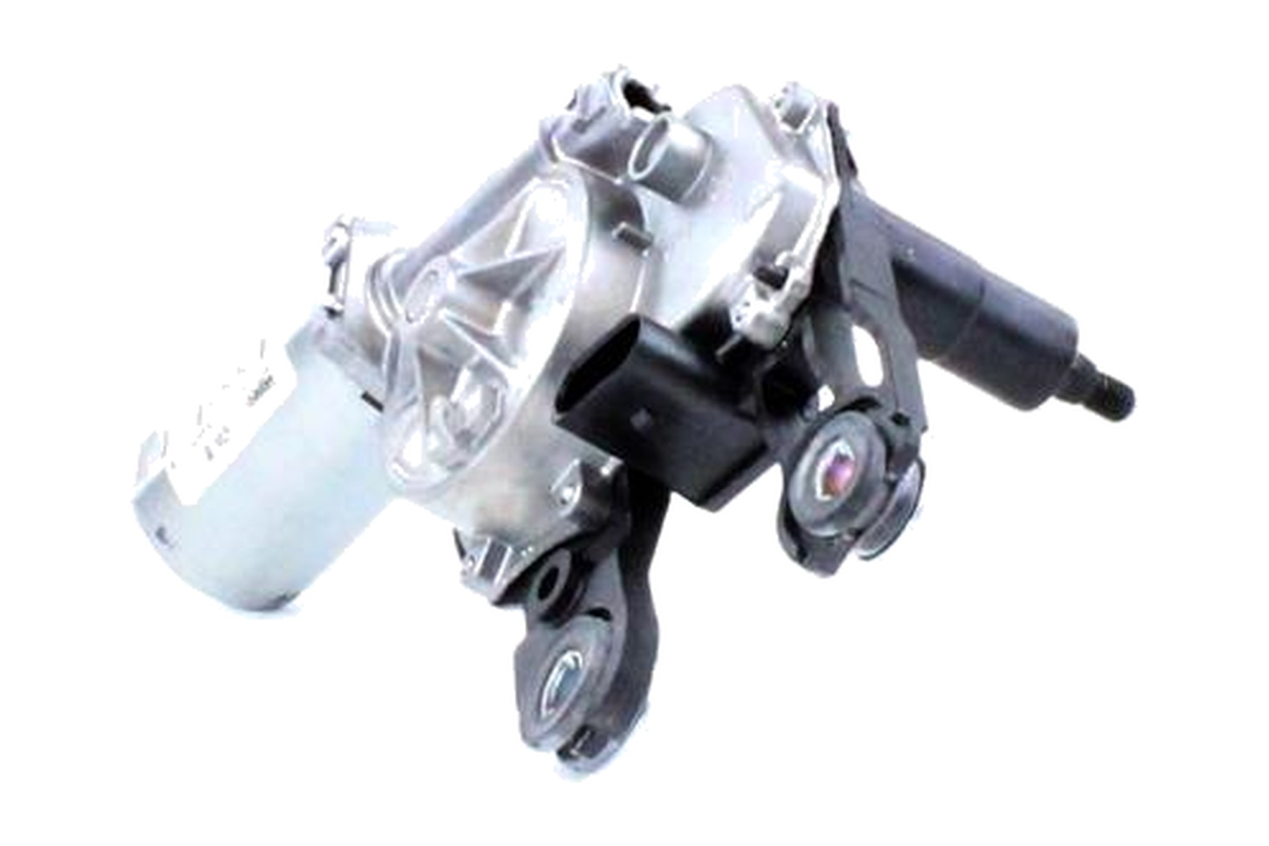 Motor de Limpador de Vidro Traseiro VW 1SB955711B - Imagem 5