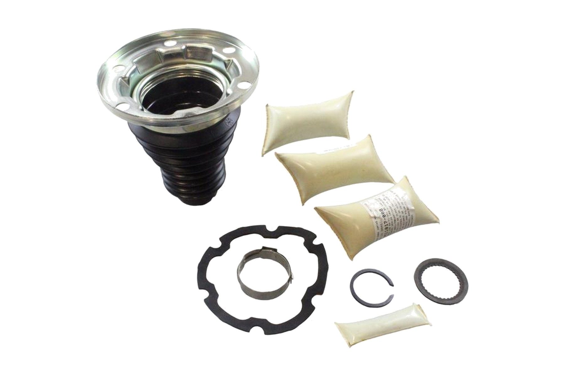 Coifa VW 377498201E