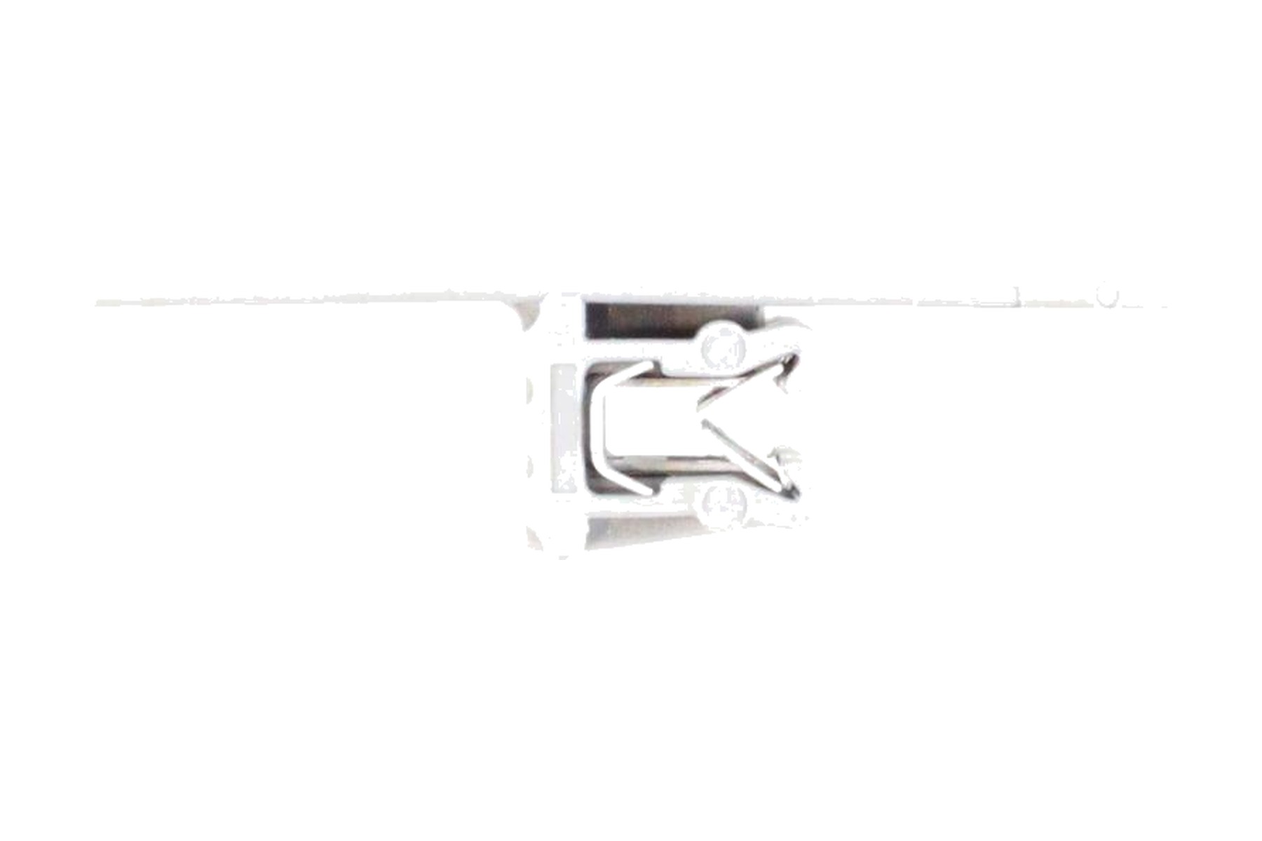 Presilha VW 6R0971930 - Imagem 2