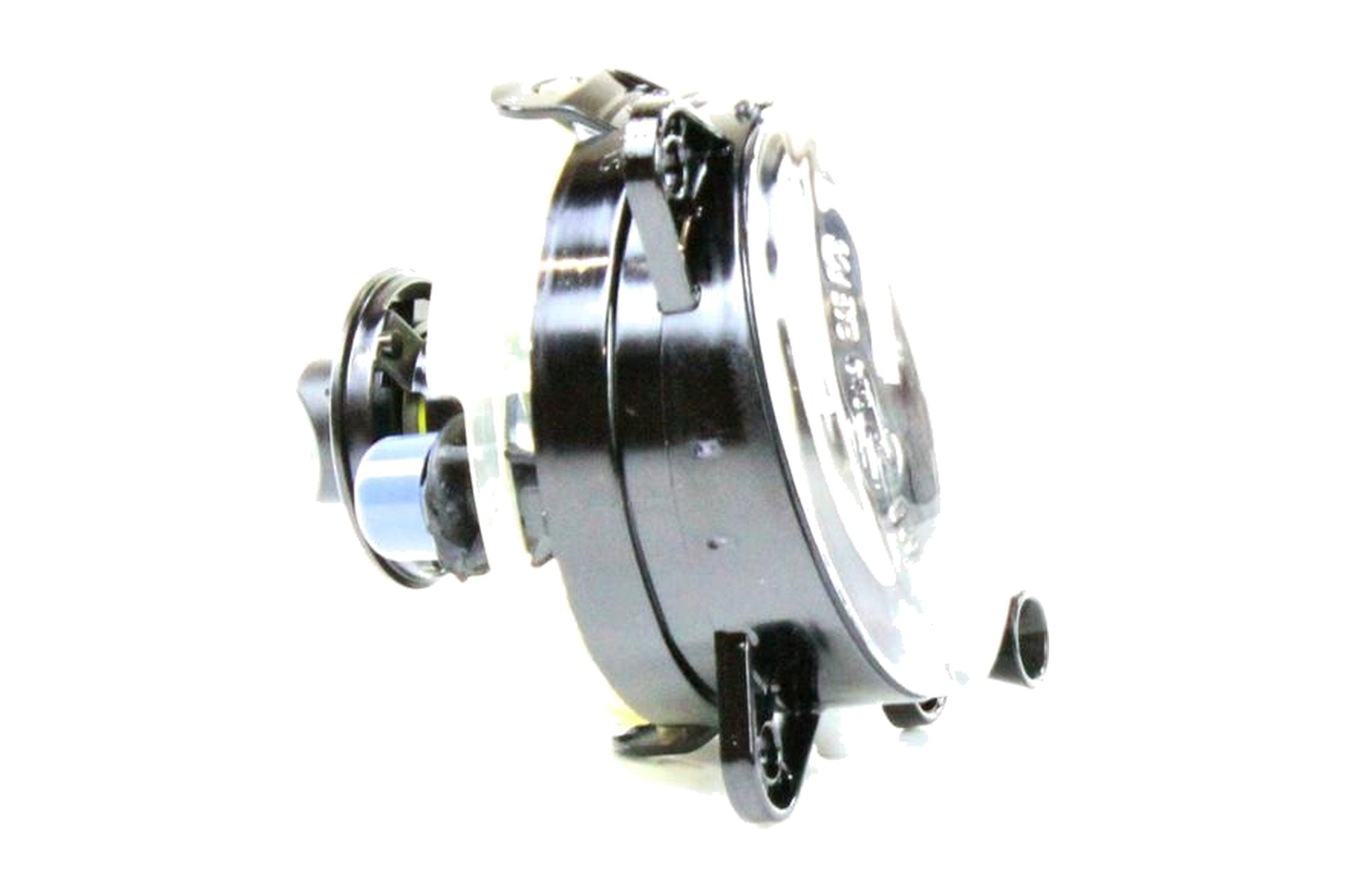 Farol de Milha Esquerdo (Motorista) Dianteiro VW 6QE941699A - Imagem 20