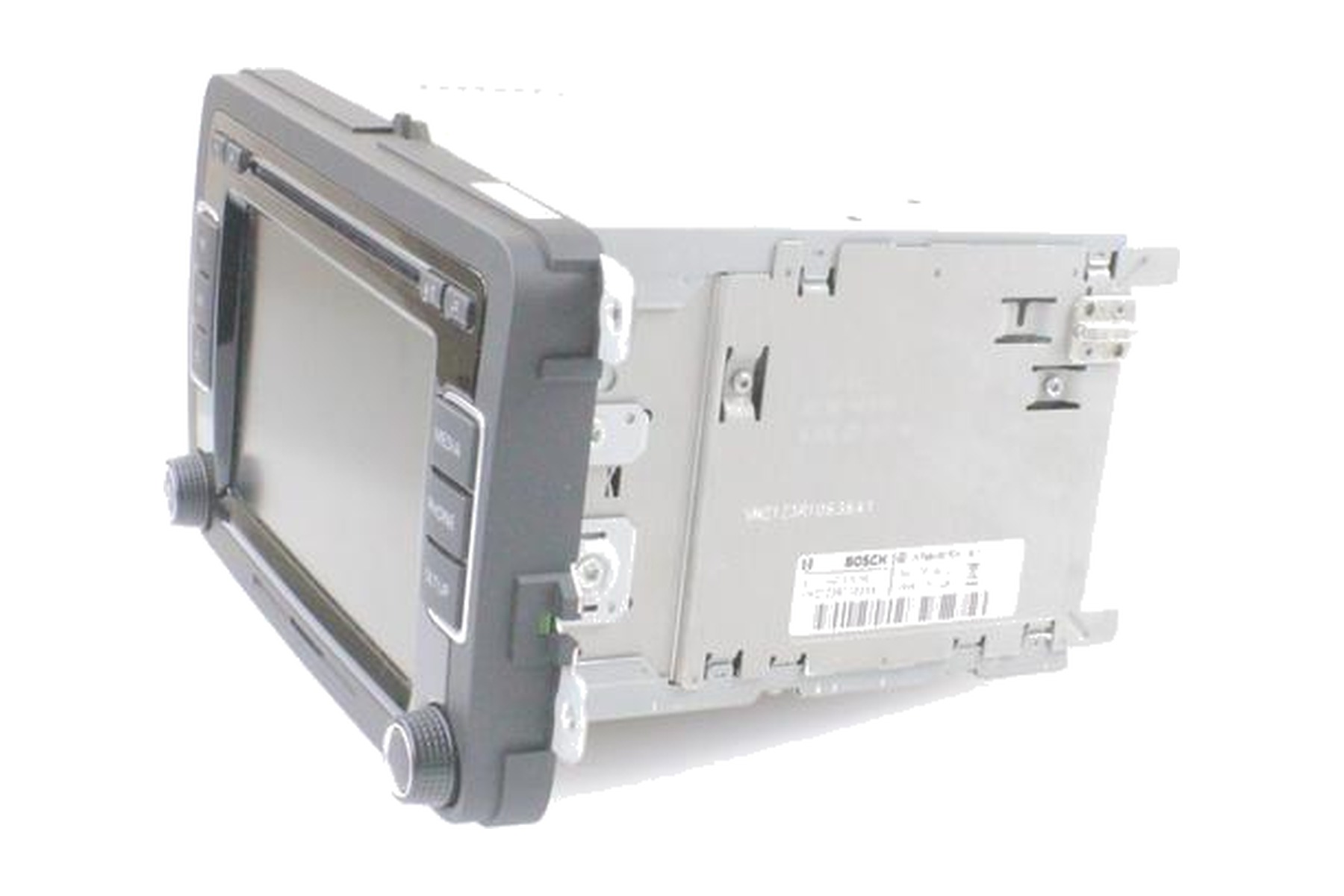 Rádio VW 5K0035190D - Imagem 5