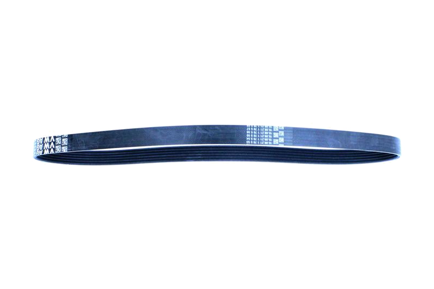 Correia de Acessórios de Motor VW 06K260849A - Imagem 3