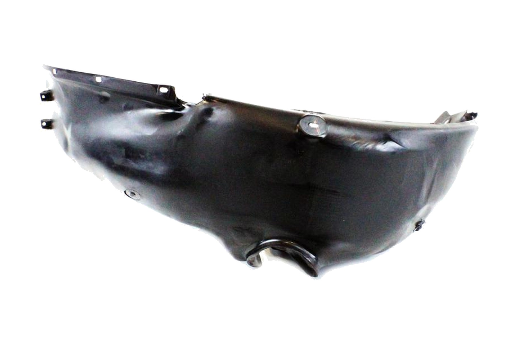 Para-barro de Caixa de Roda VW 5U6810971A - Imagem 2