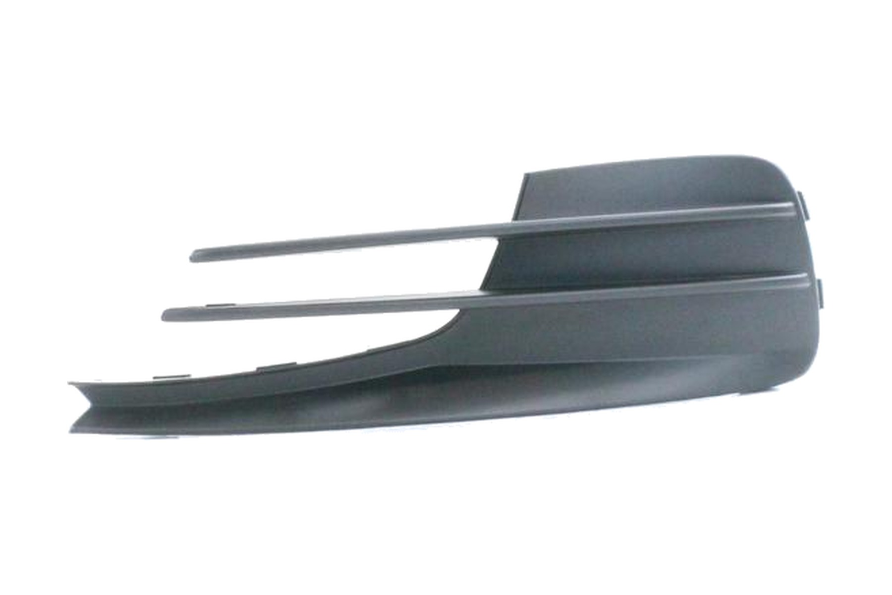 Moldura de Farol de Milha Dianteiro Esquerdo (Motorista) VW 5Z0853665K9B9 - Imagem 24