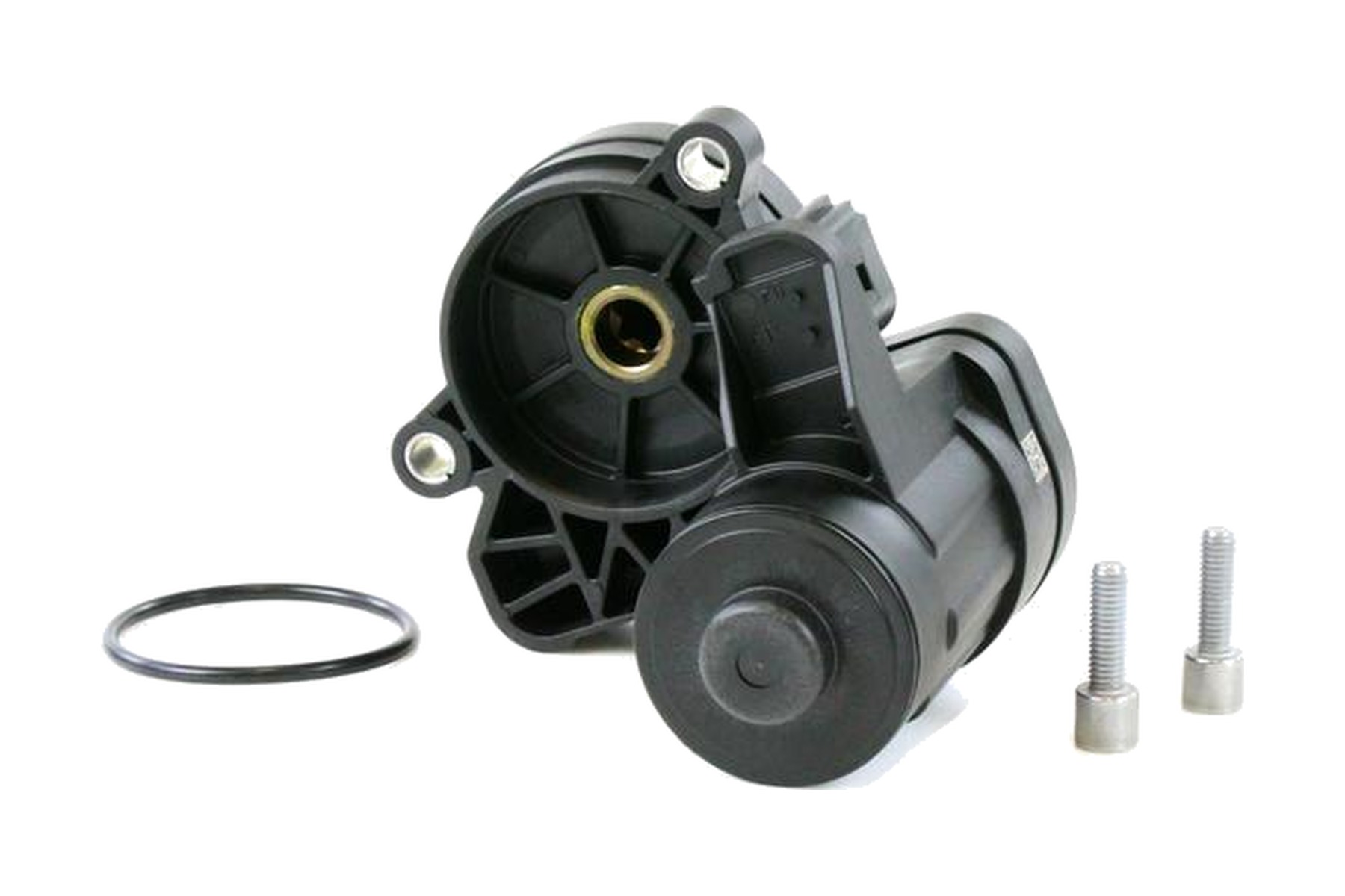 Servo Motor de Pinça de Freio VW 3Q0998281A - Imagem 14