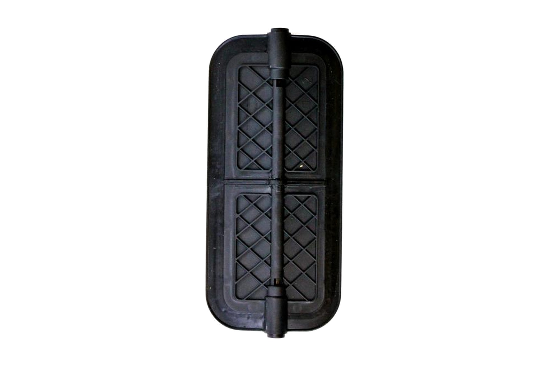 Tampa de Saída de Ar de Painel VW 6Q0819327