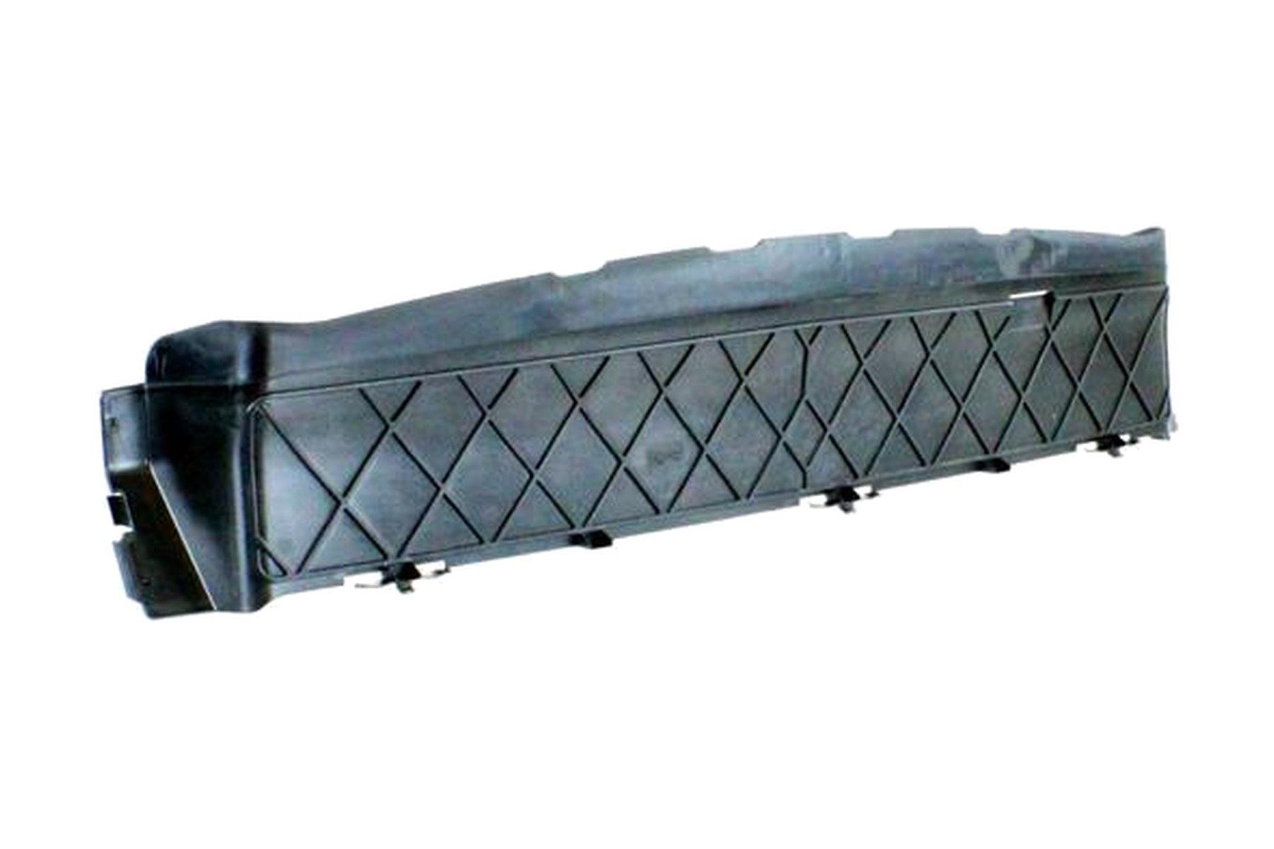 Defletor de Ar de Radiador VW 5N0121341A - Imagem 22
