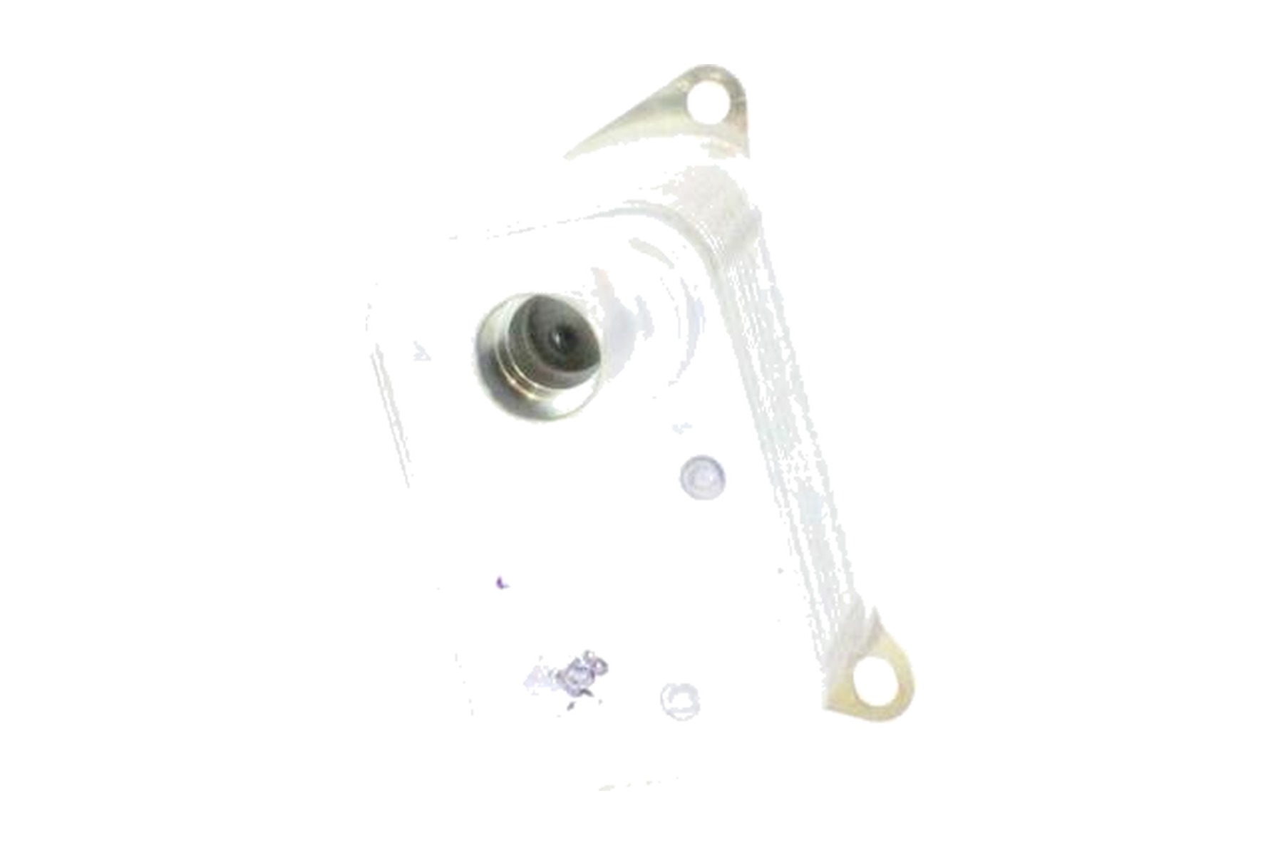 Radiador de Óleo de Motor VW 06J117021Q - Imagem 2