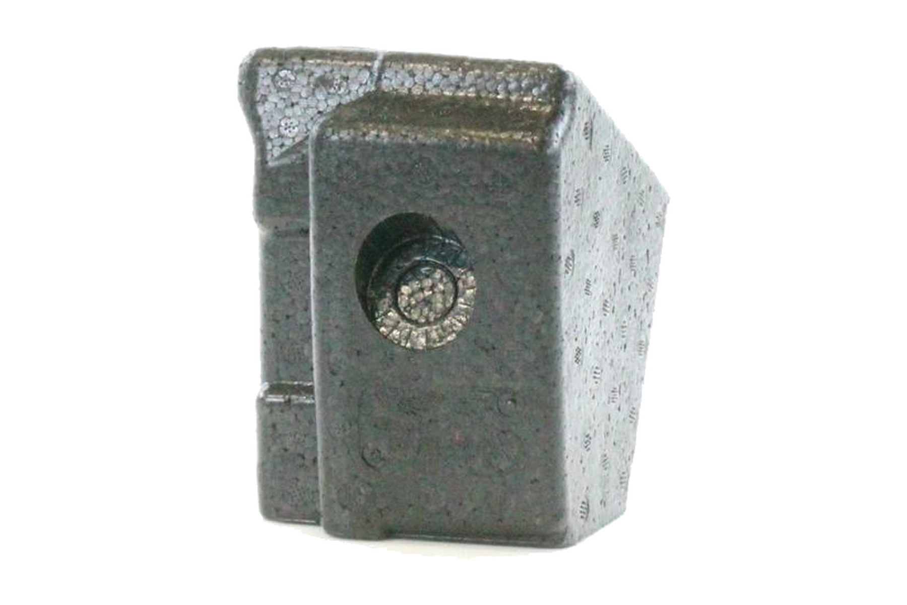 Espuma de Impacto de Para-choque VW 5C6807248H - Imagem 2
