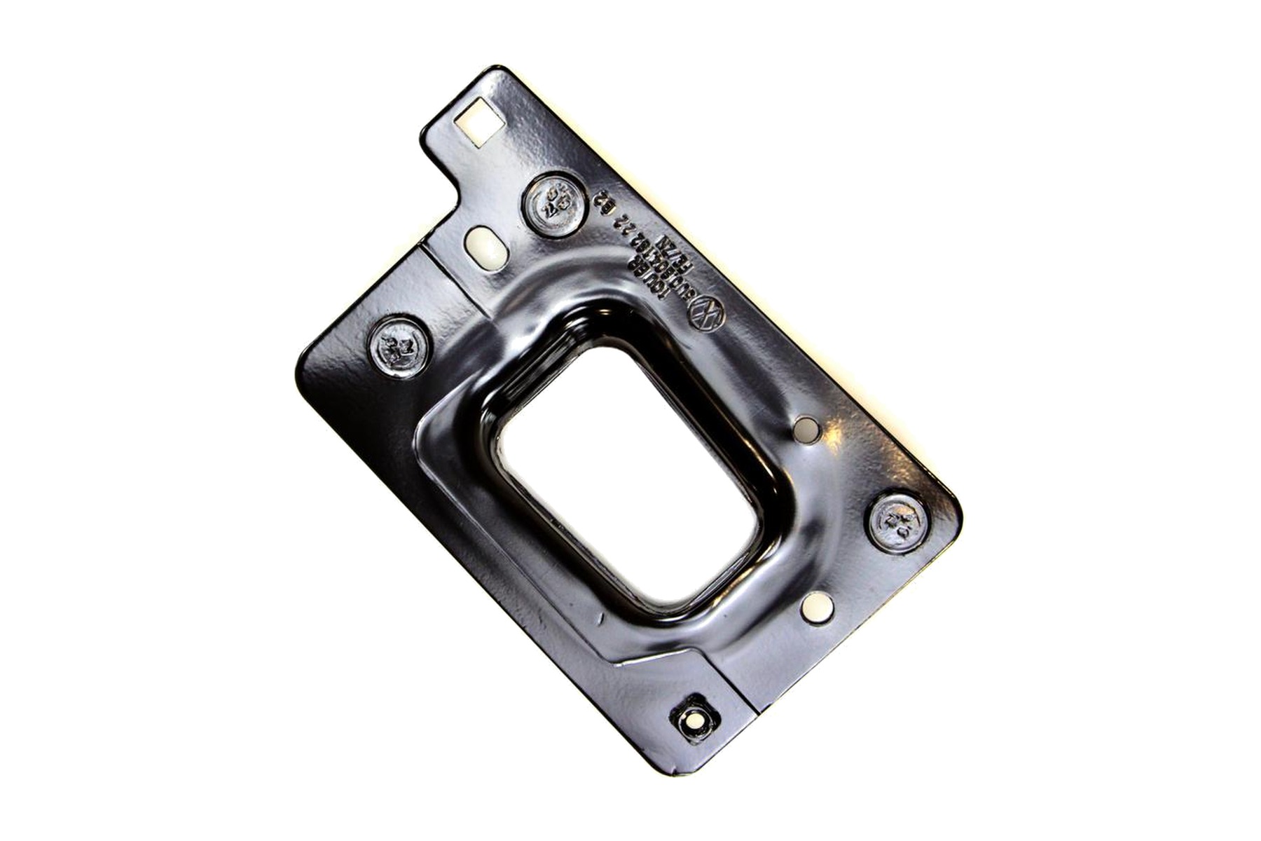 Chapa de Fechamento de Longarina VW 5U0804182CTR - Imagem 3