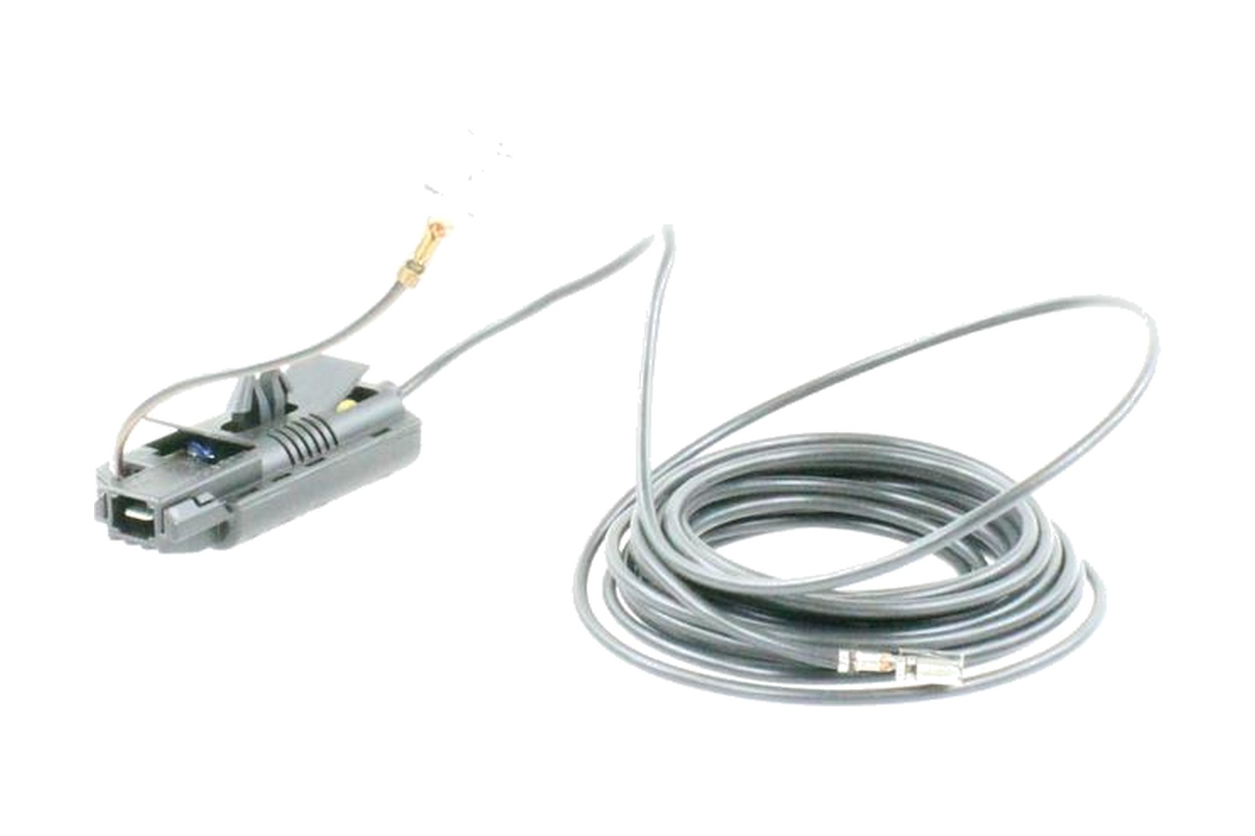 Amplificador de Antena VW 3AA035570 - Imagem 9