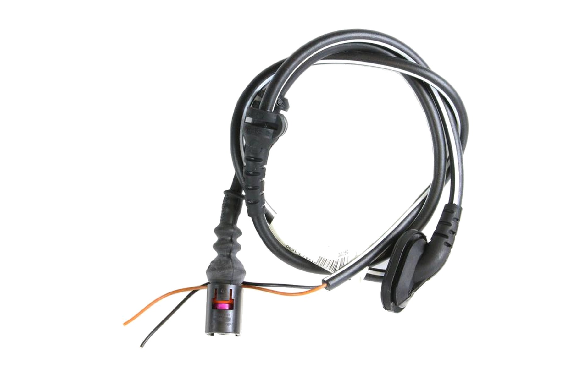 Chicote Elétrico de Sensor de Freio ABS VW 1S0927903E