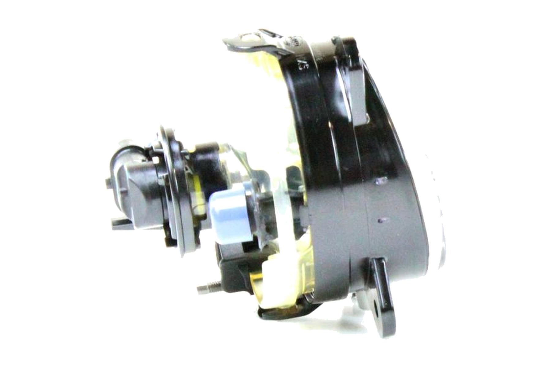 Farol de Milha Esquerdo (Motorista) Dianteiro VW 6QE941699A - Imagem 18