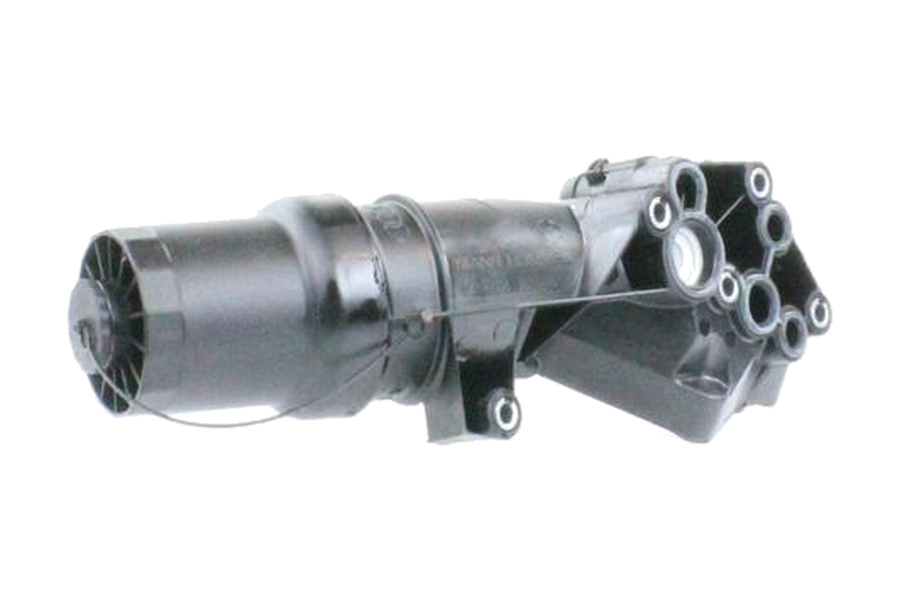 Suporte de Filtro de Óleo VW 07K115397D - Imagem 23