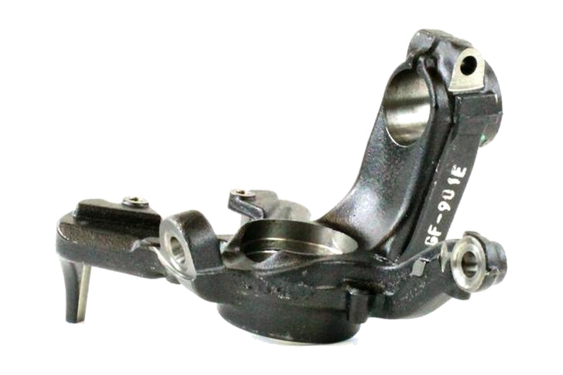 Manga de Eixo de Suspensão VW 5Z0407256AR - Imagem 17