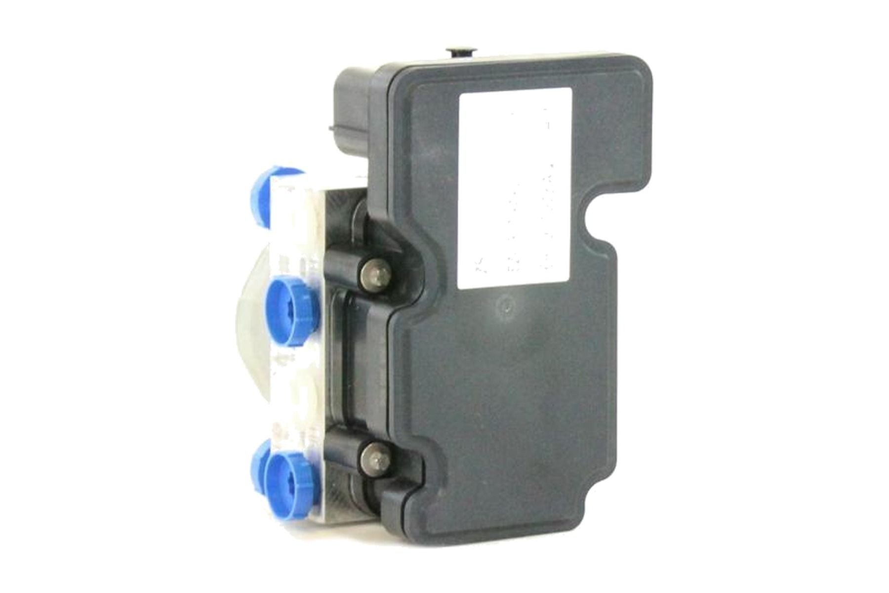 Módulo de Freio ABS VW 5Z0614117QBEF - Imagem 23