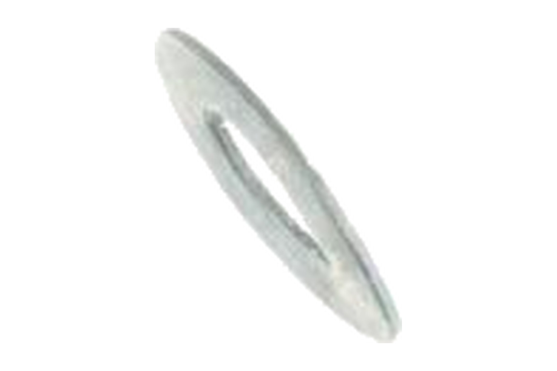 Anel de Vedação de Chapa de Carroceria VW 547803970A - Imagem 4