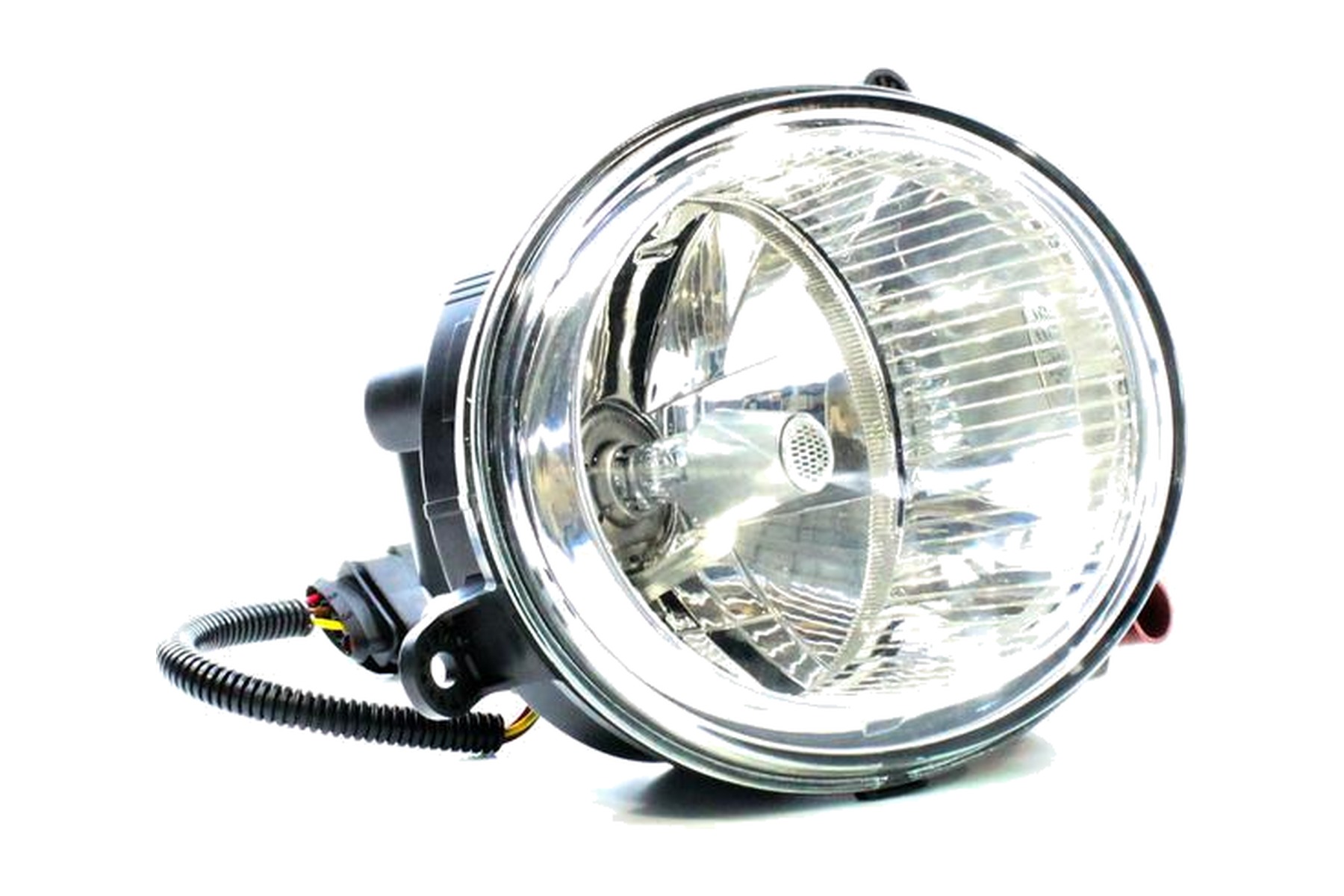 Farol de Milha Direito (Passageiro) Dianteiro VW 5Z0941206 - Imagem 22