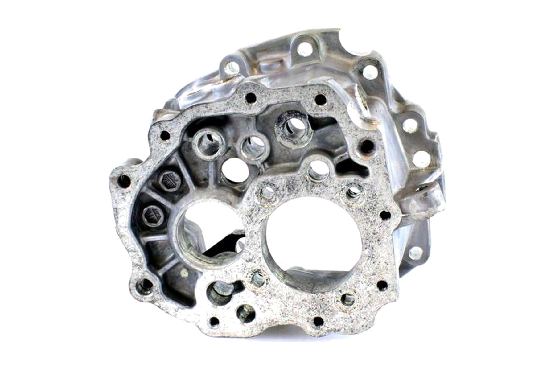 Carcaça de Caixa de Câmbio Intermediária VW 0133012114 - Imagem 2