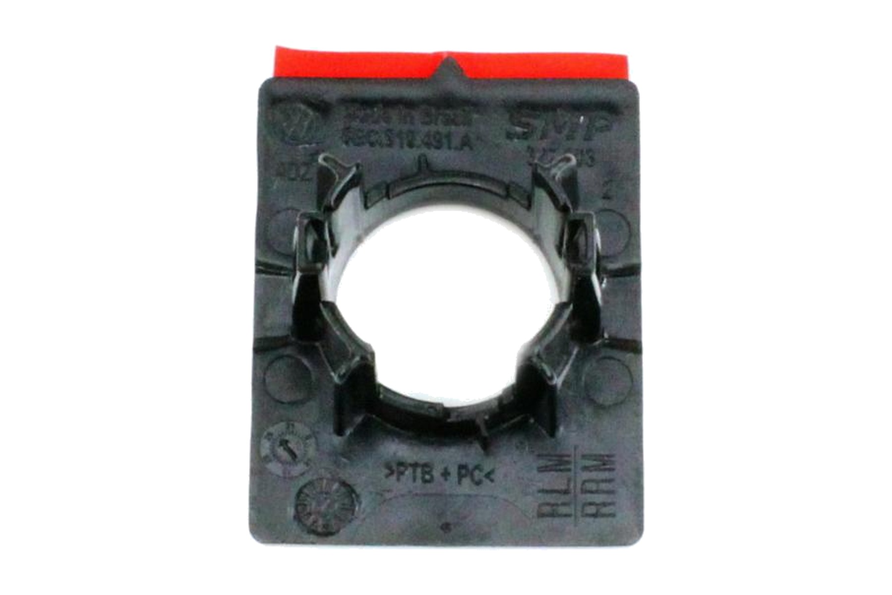 Suporte de Sensor de Estacionamento VW 6EC919491A - Imagem 4