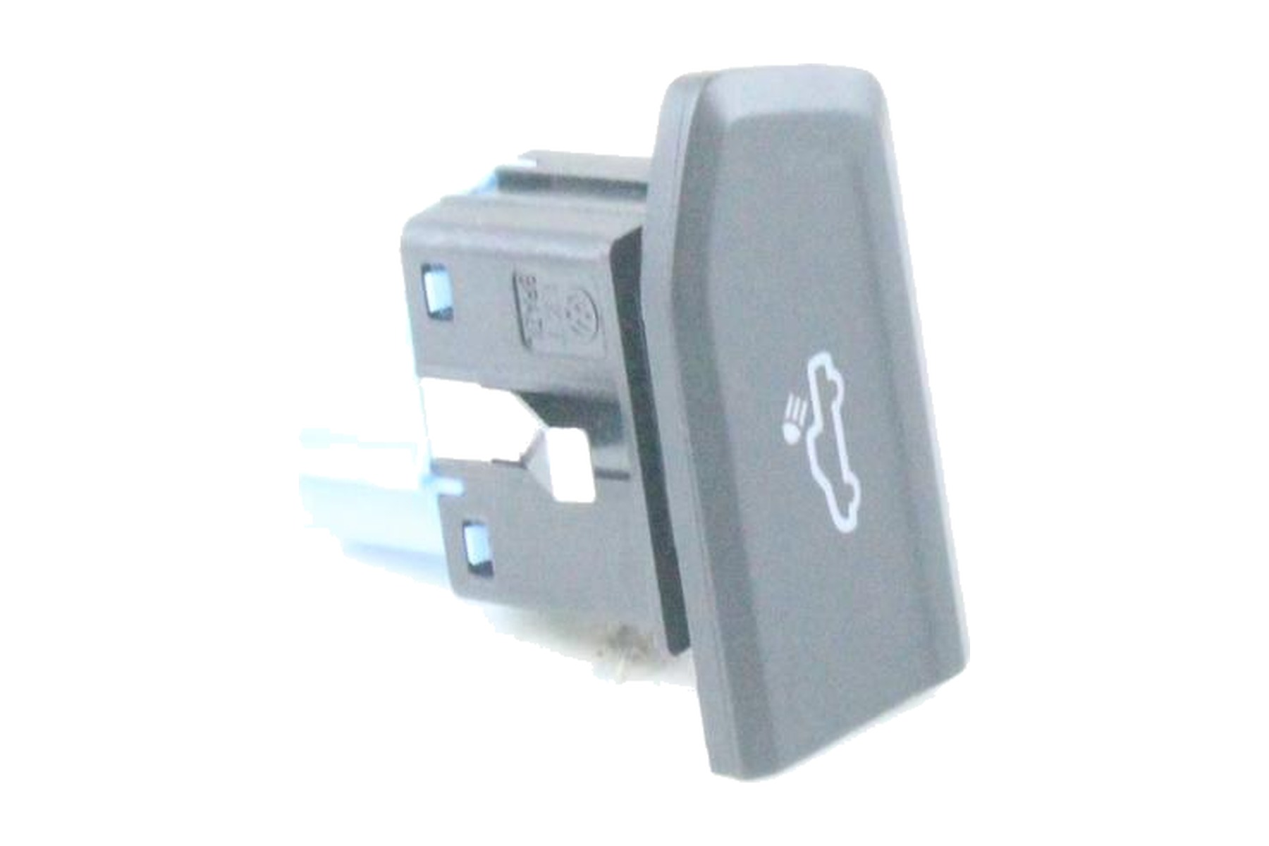 Botão Interruptor de Luz de Caçamba VW 5U7959917B1QB - Imagem 16