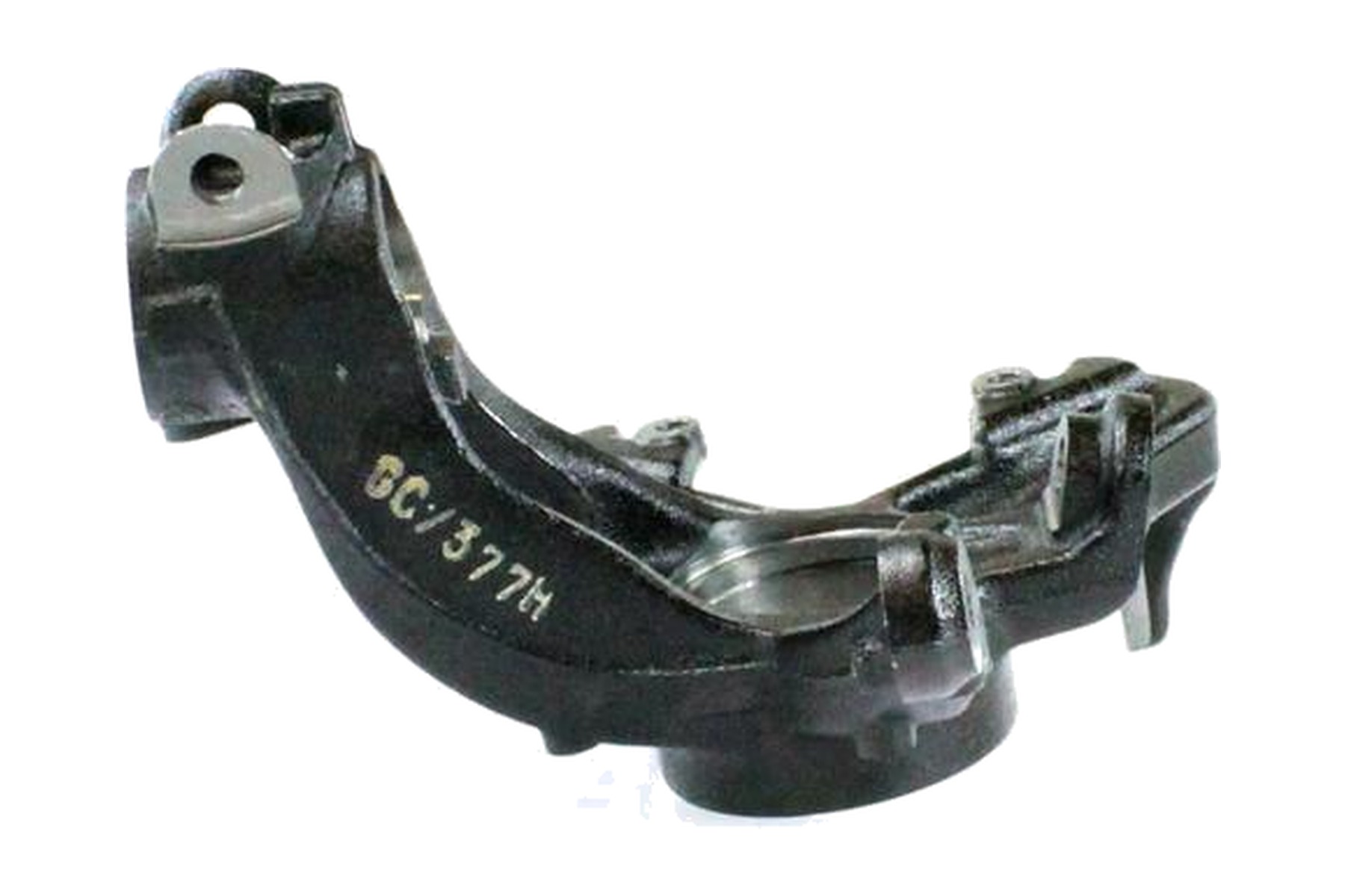 Manga de Eixo de Suspensão VW 2QB407255B - Imagem 9