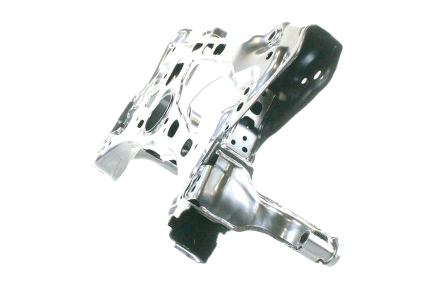 Quadro Agregado de Suspensão VW 5QM199315A - Imagem 6