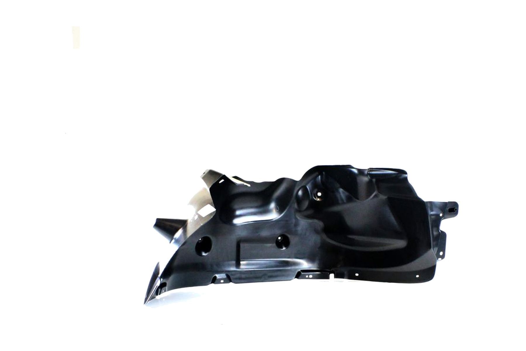 Para-barro de Caixa de Roda VW 2H6809961B - Imagem 24