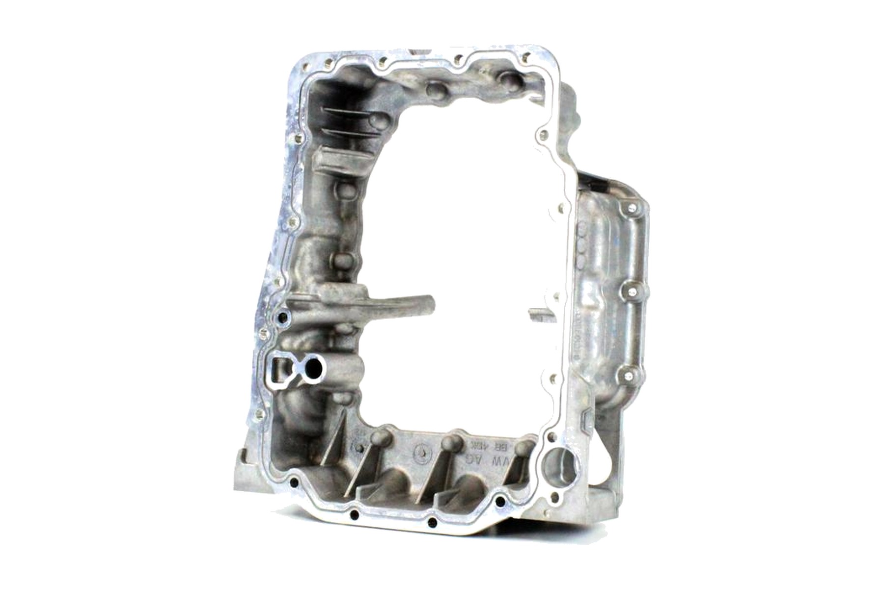 Cárter de Óleo de Motor Superior VW 04C103601M - Imagem 3