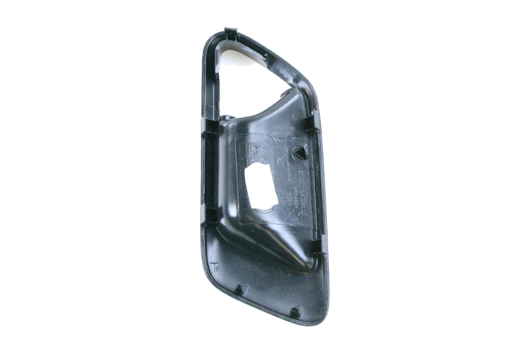 Carcaça de Maçaneta de Porta VW 5Z1837114A9B9 - Imagem 3
