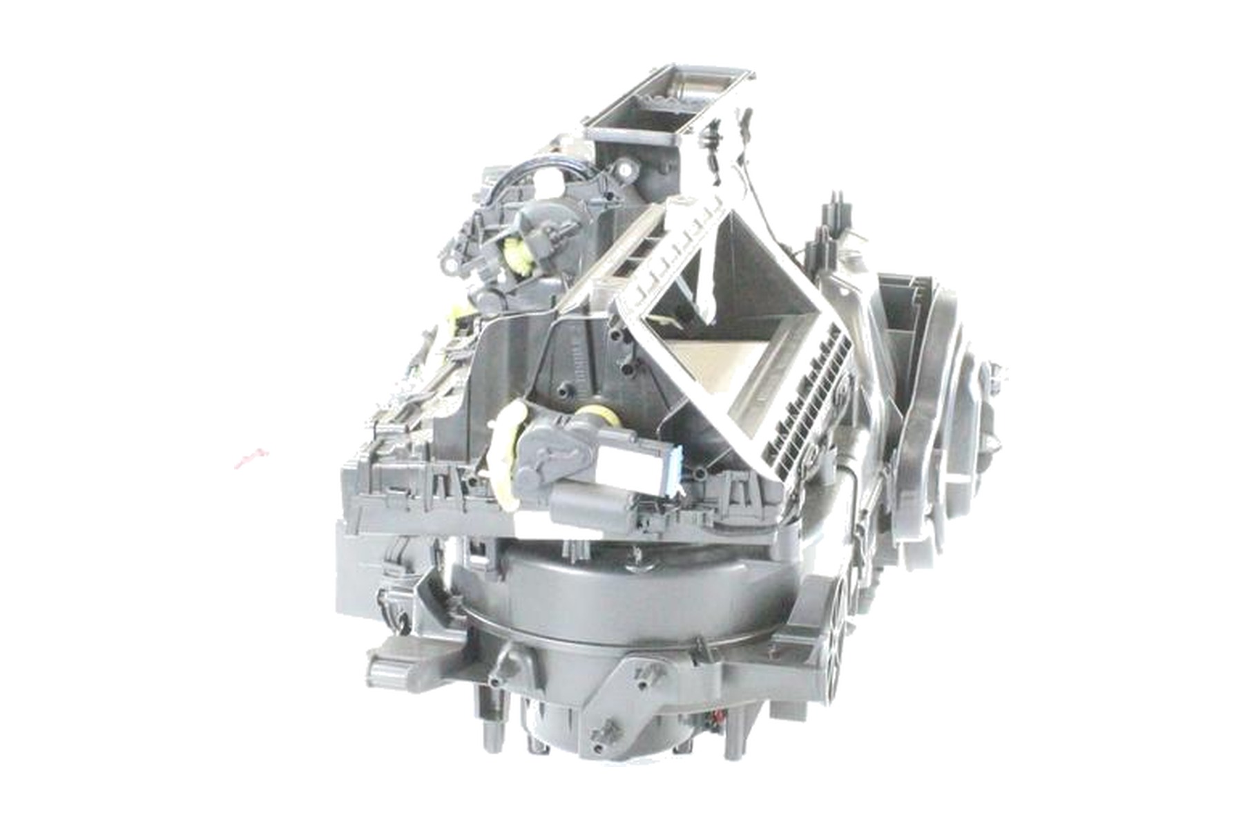 Caixa de Ar Condicionado VW 2QB816002Q - Imagem 8
