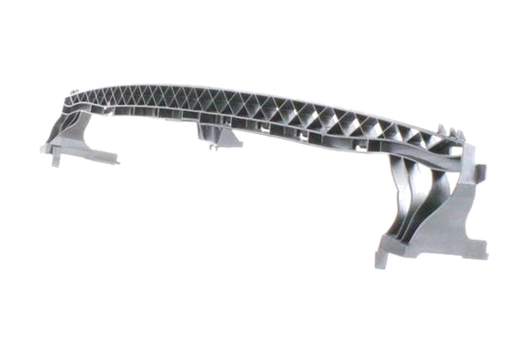 Suporte Guia de Para-choque VW 5GM805705 - Imagem 5