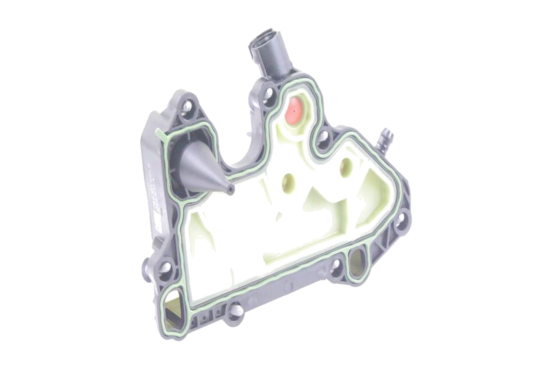 Separador de Óleo Anti-chama de Motor VW 06Q103495B - Imagem 11