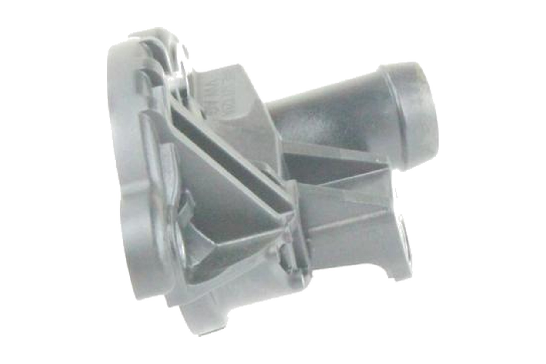 Tampa de Carcaça de Válvula Termostática VW 04E121121A - Imagem 19
