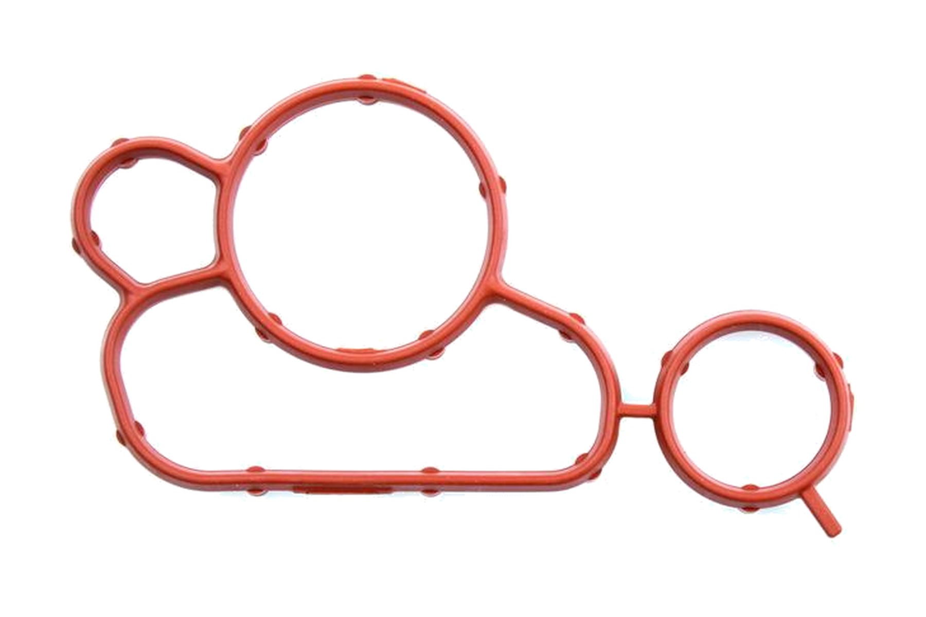 Junta de Vedação de Suporte de Filtro de Óleo VW 06J115441A